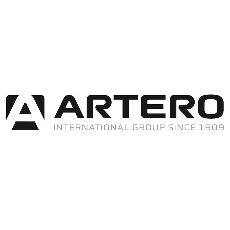 artero logo