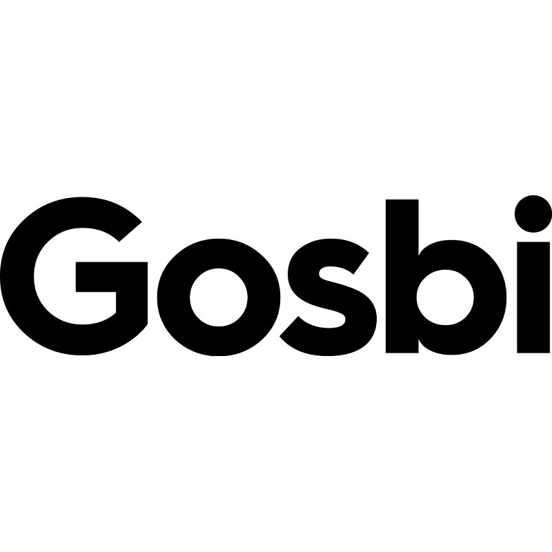 gosbi logo