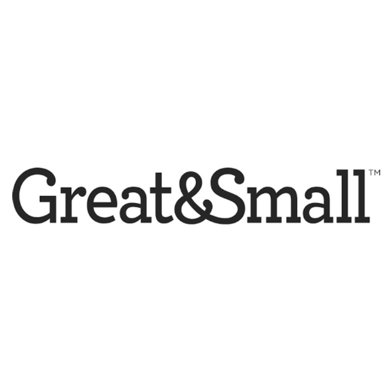 greatsmall logo