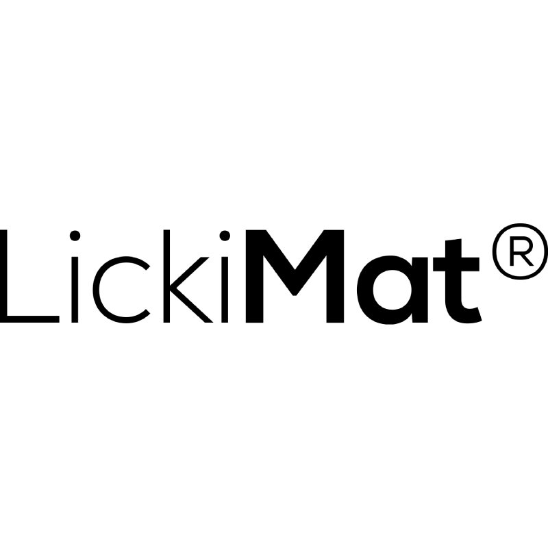 lickimat logo