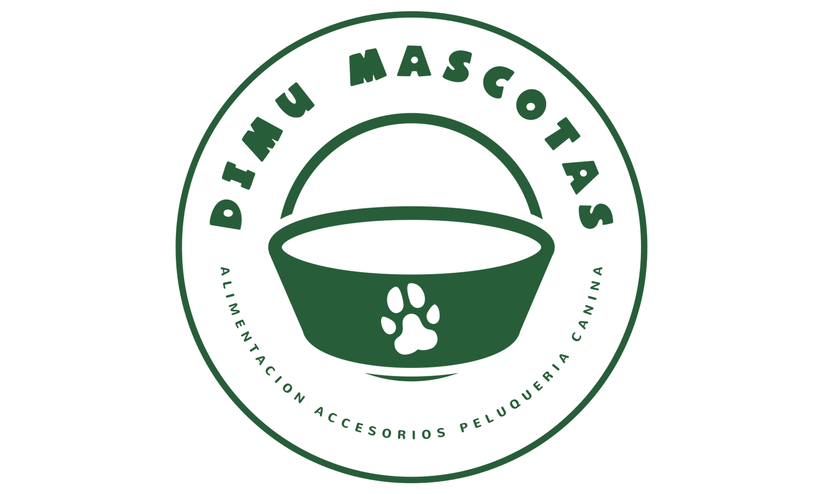 logo dimu mascotas cuadrado logo dimu mascotas cuadrado