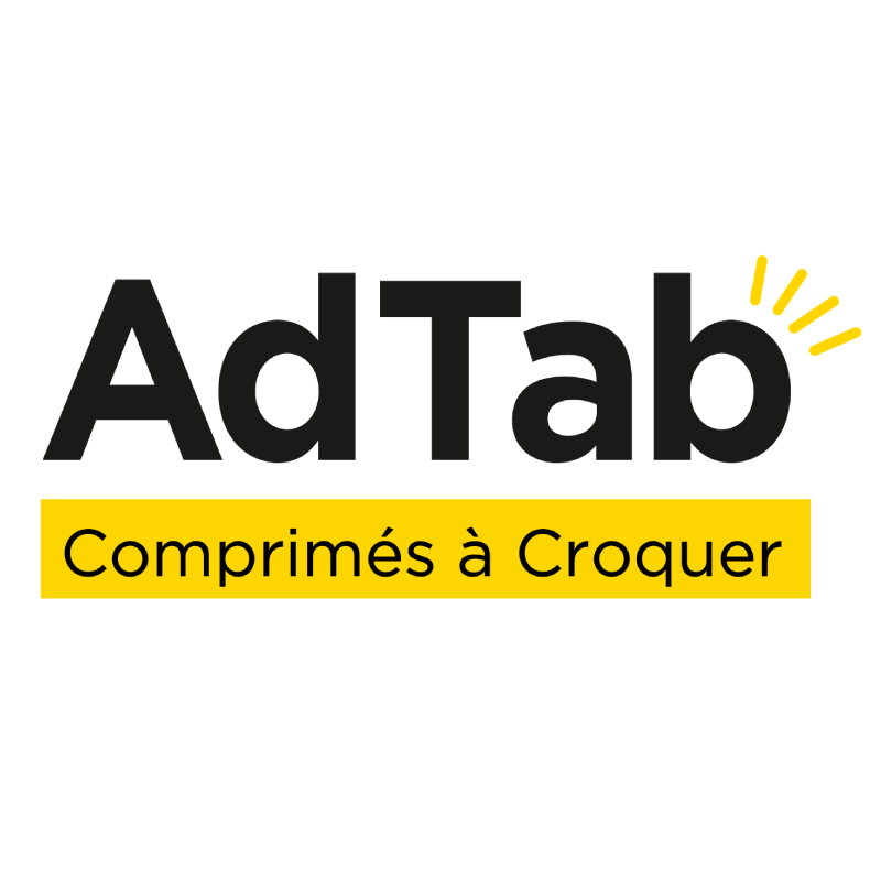 adlab logo color
