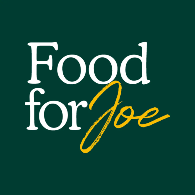 foodforjoe logo color