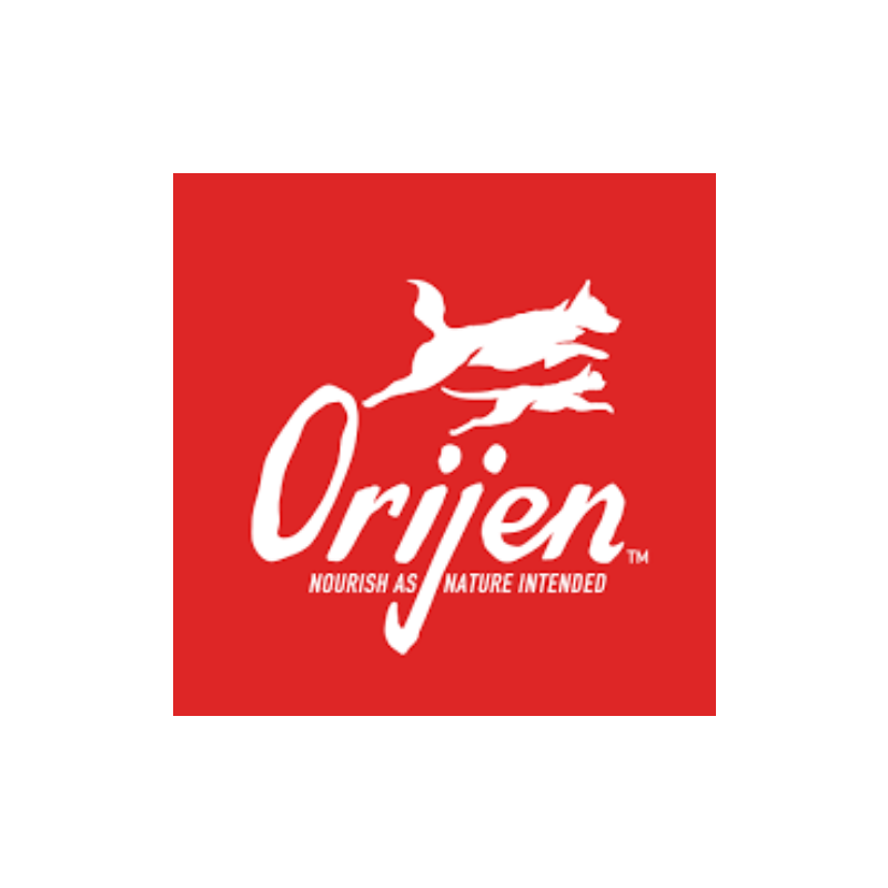 orijen logo color