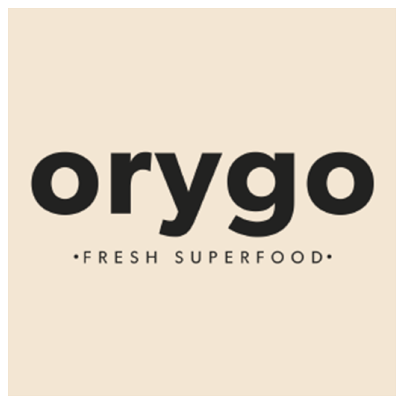 orygo logo color