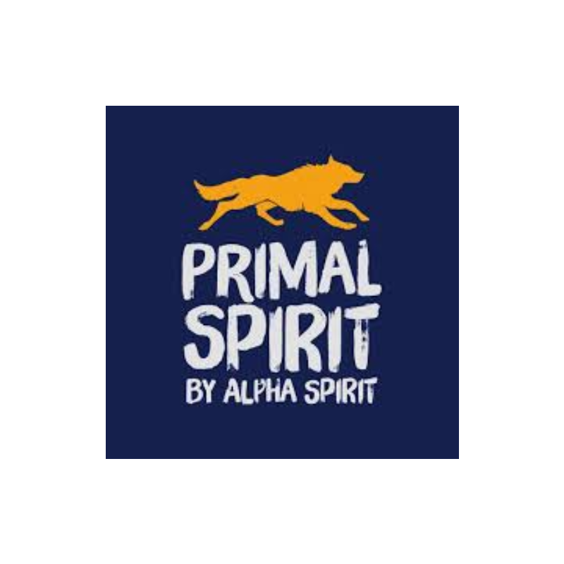 primal logo color