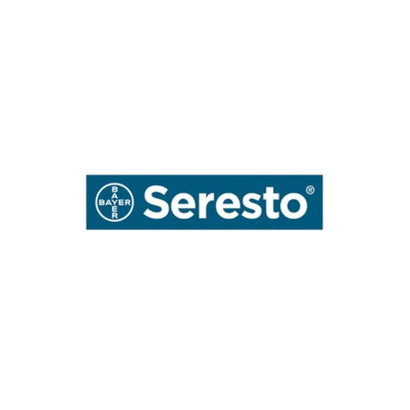 seresto logo color
