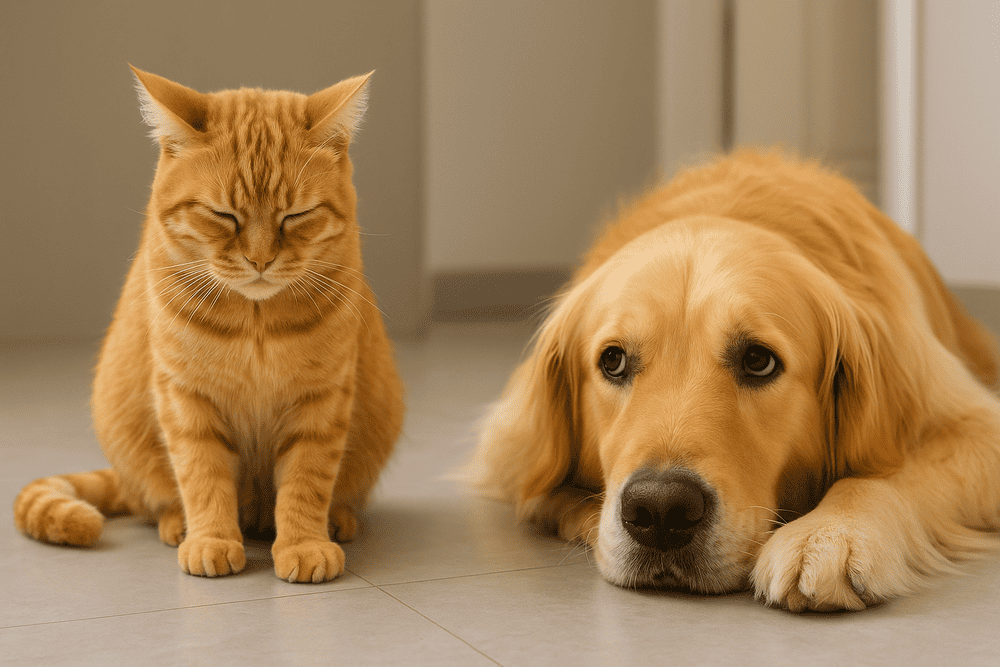 dimu mascotas convivencia entre perro y gato en hogar con cuidados y bienestar animal en madrid dimu mascotas convivencia entre perro y gato en hogar con cuidados y bienestar animal en madrid